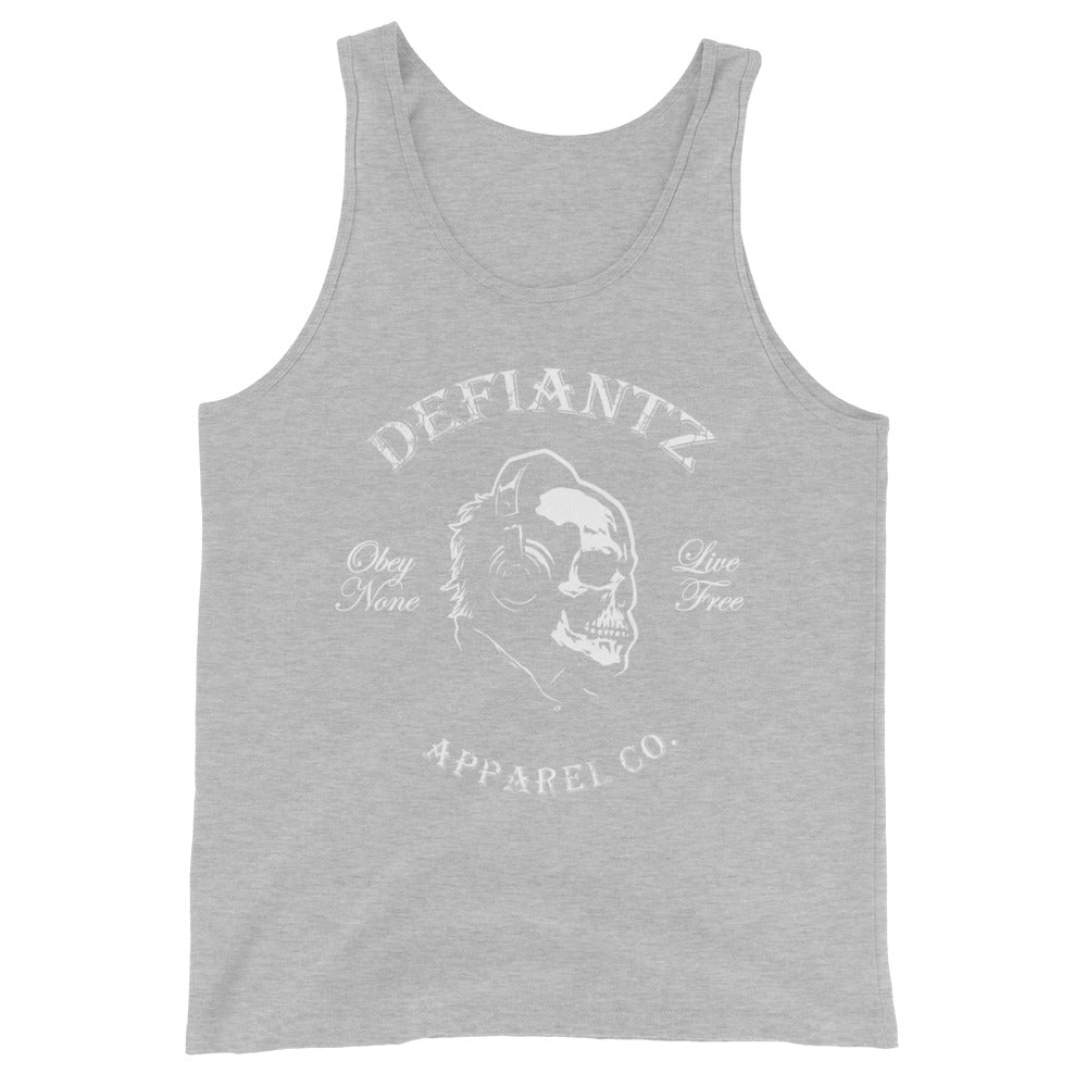Defiantz O.G. Unisex Tank Top