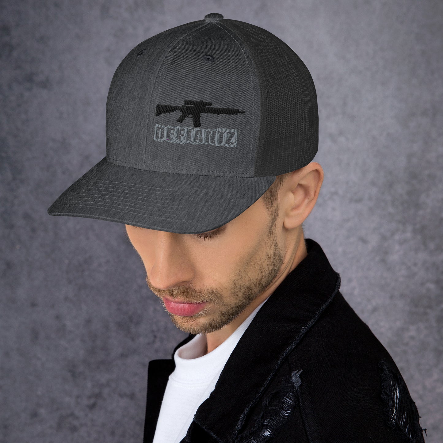 AR Defiantz Trucker Cap YP
