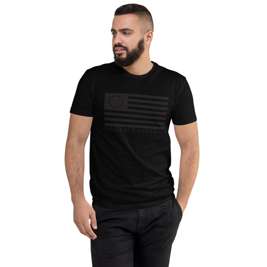 Revolutionary Defiantz Short Sleeve Tee