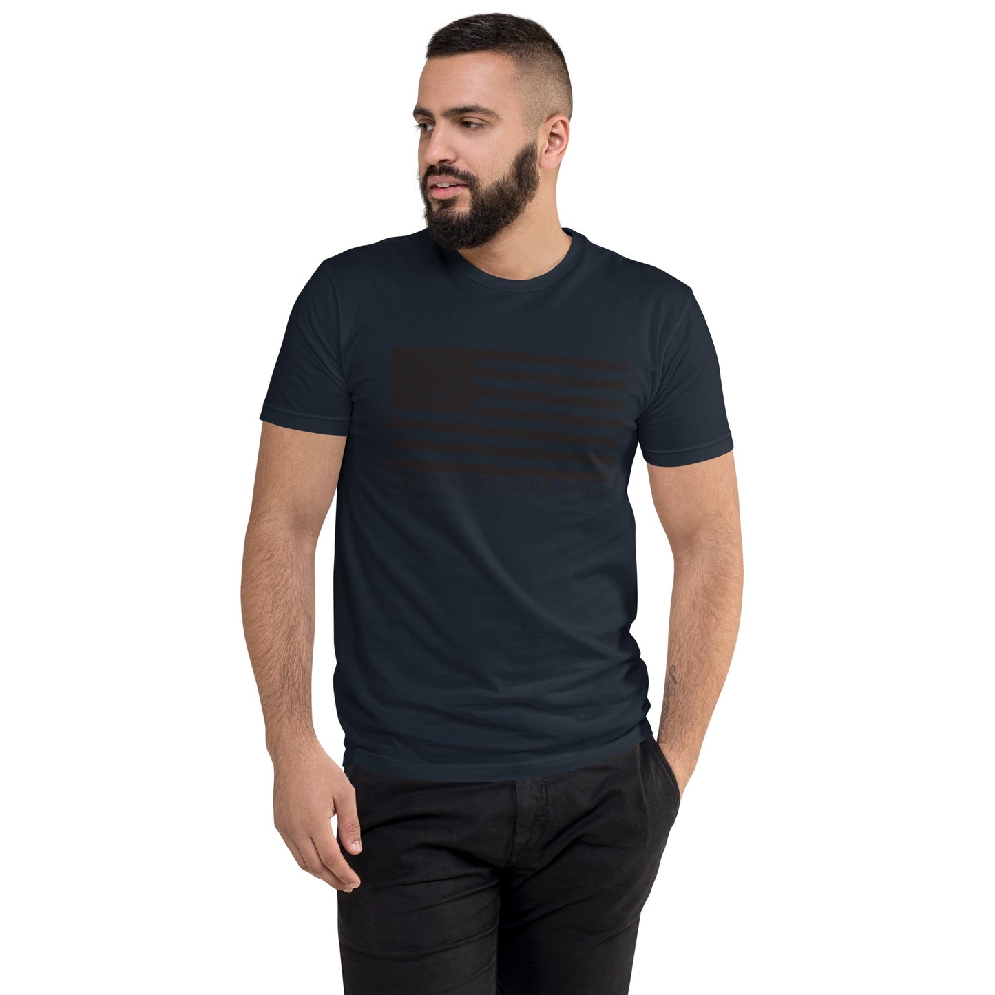 Revolutionary Defiantz Short Sleeve Tee