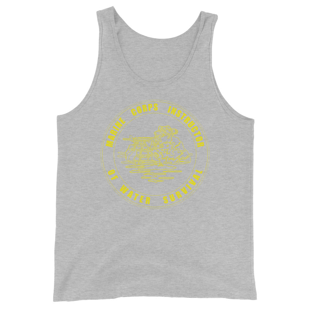 MCIWS (Corps Variant) - Men's Tank Top