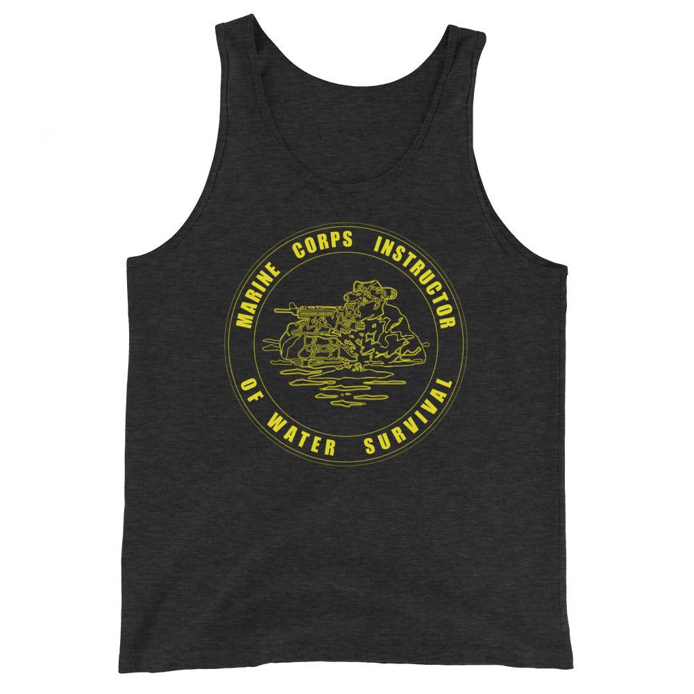 MCIWS (Corps Variant) - Men's Tank Top