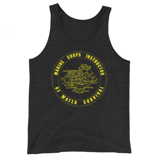 MCIWS (Corps Variant) - Men's Tank Top