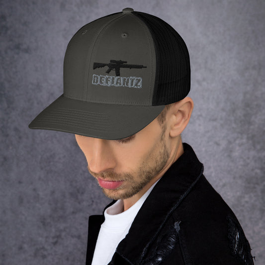 AR Defiantz Trucker Cap YP