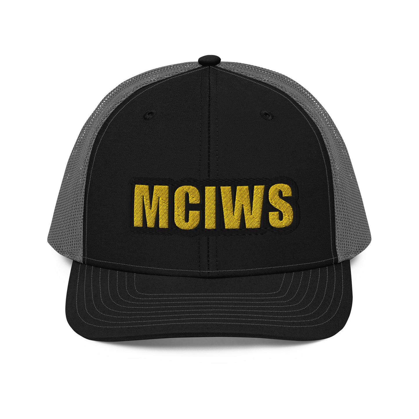 MCIWS - Trucker Cap