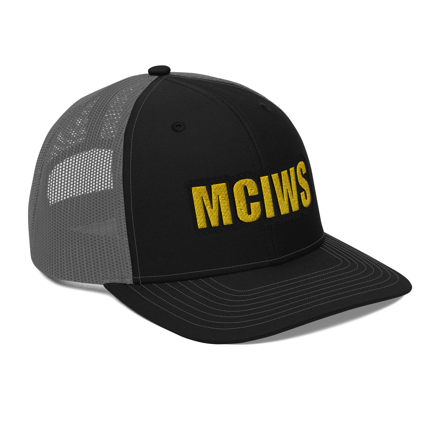 MCIWS - Trucker Cap