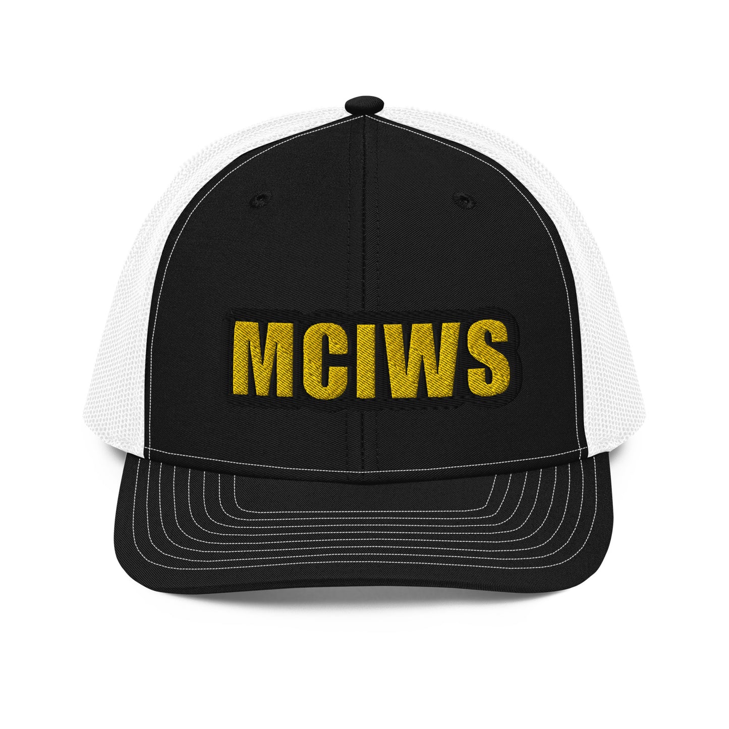 MCIWS - Trucker Cap