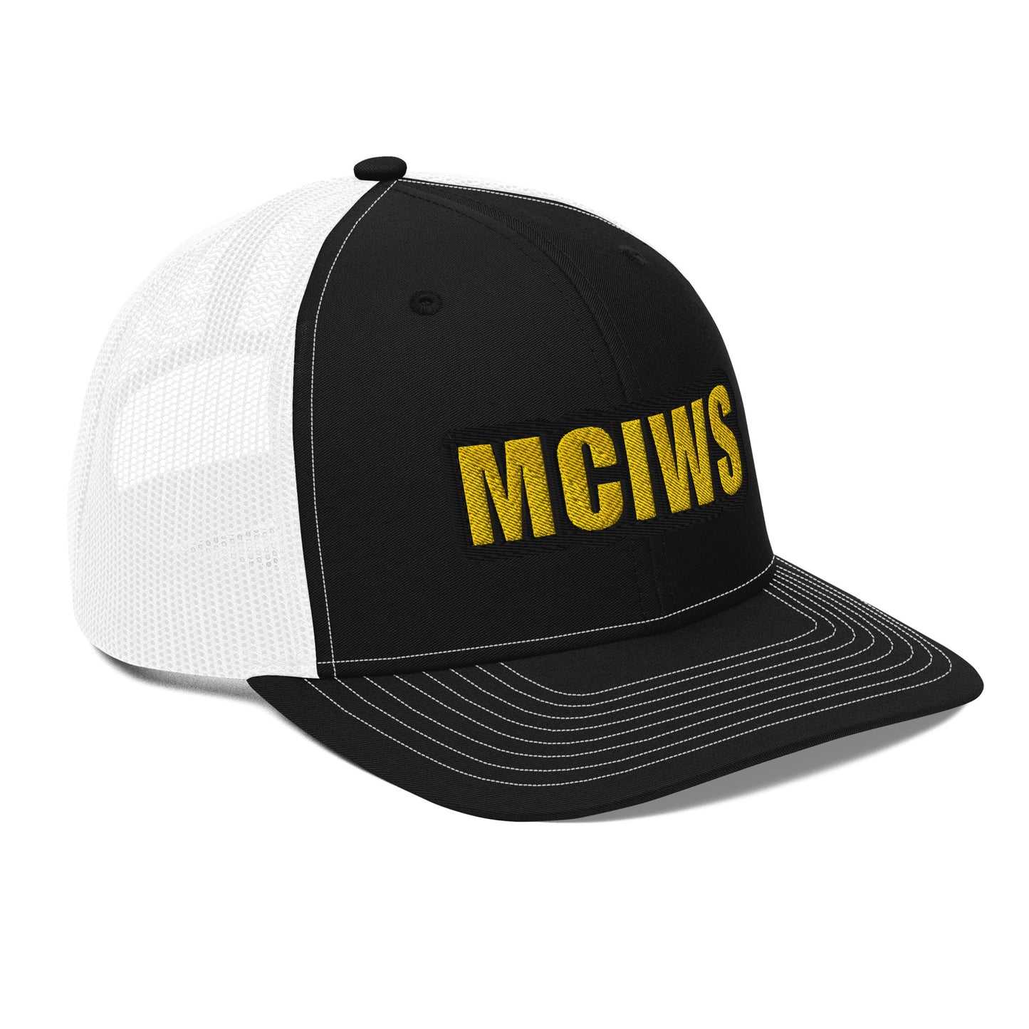 MCIWS - Trucker Cap