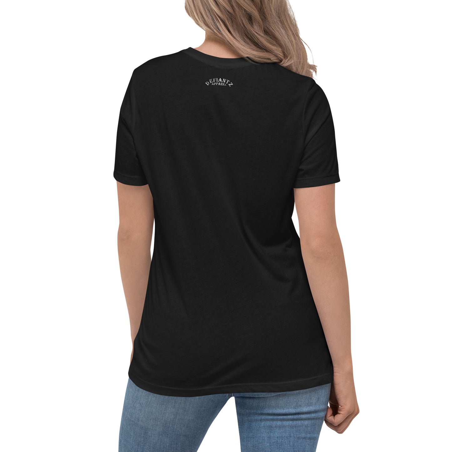 Defiantz O.G. Women's Relaxed Tee