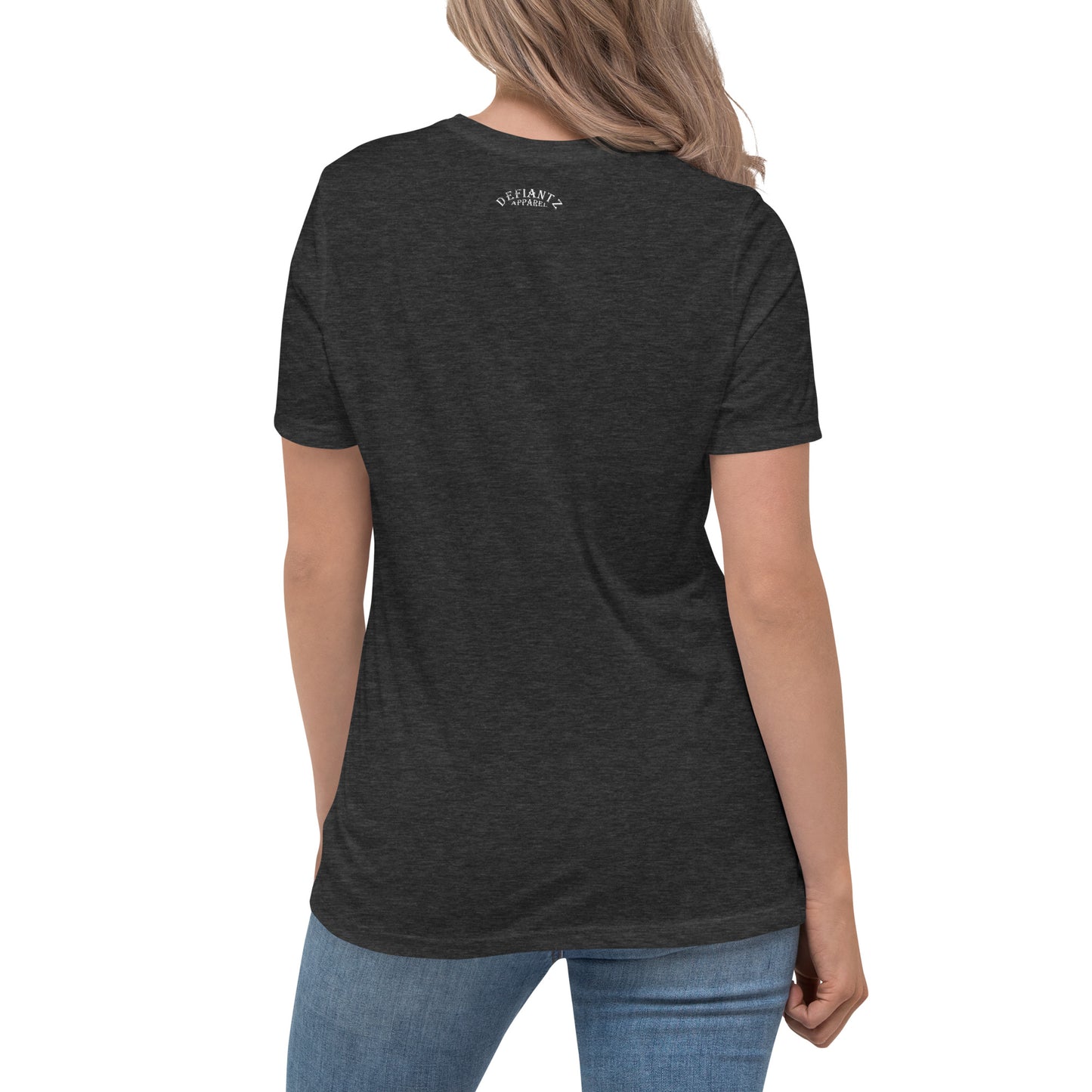 Defiantz O.G. Women's Relaxed Tee